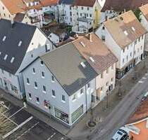 PROVISIONSFREI - Wohn- und Geschäftshaus - Nähe Fußgängerzone - Tuttlingen