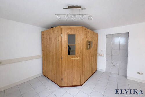 Sauna - 