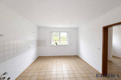 Wohnküche - Doppelhaushälfte mit 170,00 m&sup2; in München zum Kaufen