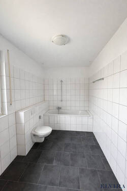 Badezimmer OG - 