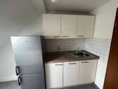 Küche Ansicht 2.jpeg - 3 Zimmer Etagenwohnung zur Miete in Chemnitz