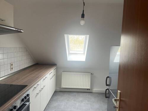 Küche.jpeg - Etagenwohnung mit 60,00 m&sup2; in Chemnitz zur Miete