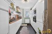 Küche - Moderne 3-Zimmer-Wohnung mit zwei Balkonen in Lappersdorf Pielmühle - sofort verfügbar