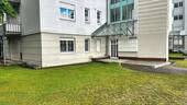 Hauseingang - 