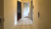 Flur - 2 Zimmer Etagenwohnung zur Miete in Waldshut-Tiengen