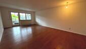 helles Wohn - und Esszimmer - 