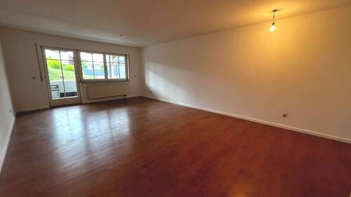 helles Wohn - und Esszimmer - 