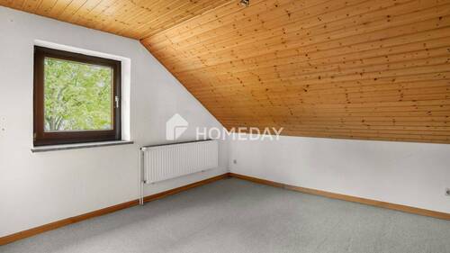 1. OG Schlafzimmer 1 1 - 