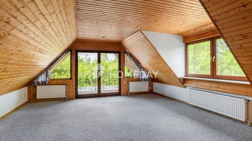 1. OG Schlafzimmer 2 1 - 