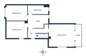 Grundriss 1. OG - 