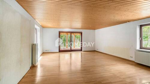 EG Wohnzimmer 1 - 