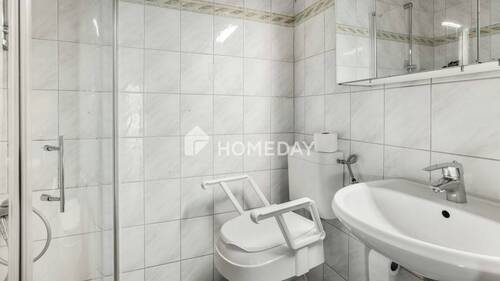 EG Badezimmer 2 - 