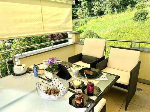 Balkon - 
