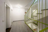 Treppenhaus - 