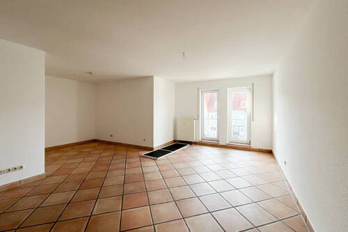Perfekte kleine Zweitwohnung - 