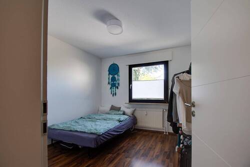 Kinderzimmer - 