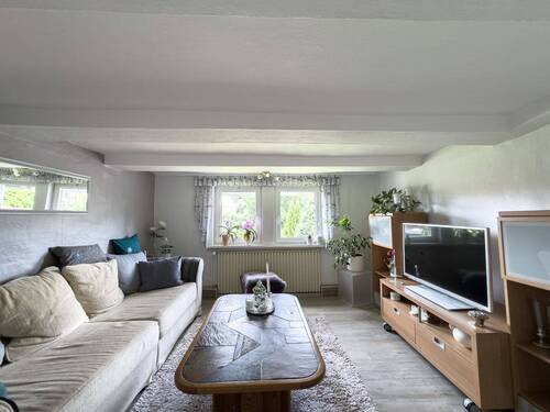 Wohnzimmer 1.OG - 