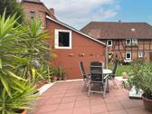 Gartenterasse - 