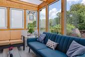 Wintergarten - 