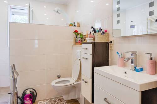 Bad EG Altbau - 