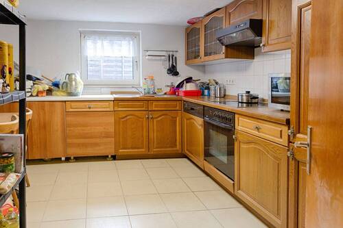 Küche Keller Altbau - 