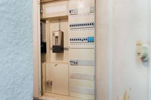 Elektrik Altbau - 