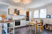 Küche EG Neubau - 
