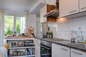 Küche Neubau EG - 
