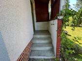 3031 Seiteneingang - 