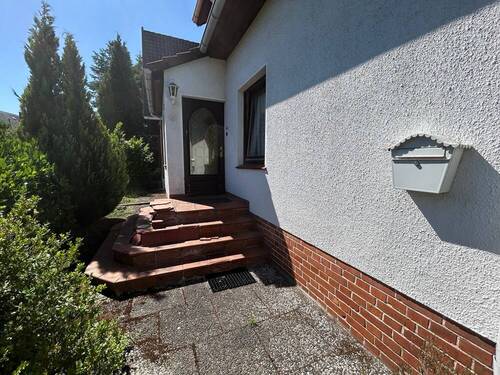 3031 Hauseingang - 
