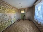 3031 Küchenraum mit Seiteneingang - 