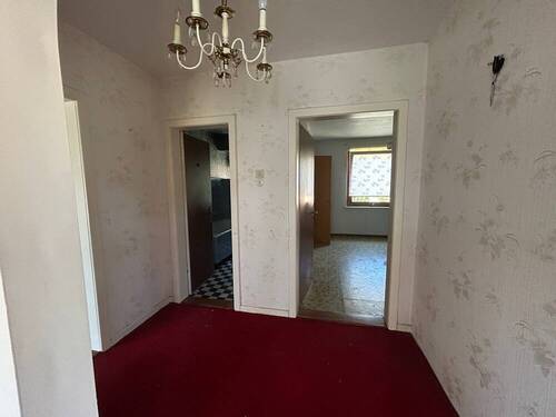 3031 Flur - 