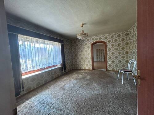 3031 Wohnraum - 