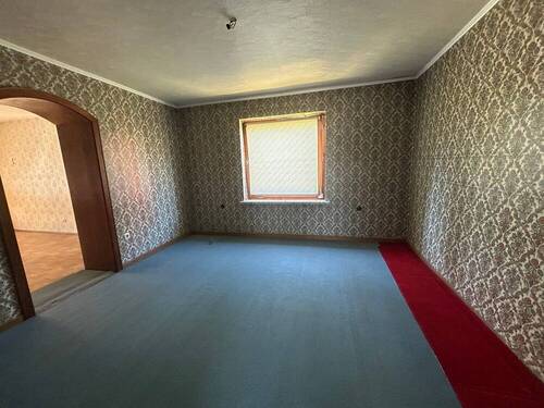 3031 Wohnraum - 
