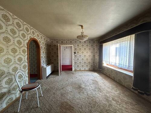 3031 Wohnraum - 