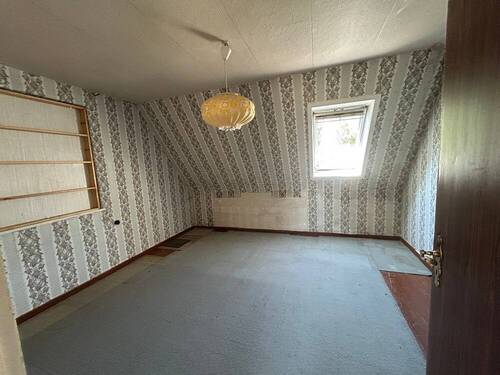 3031 Wohnraum - 