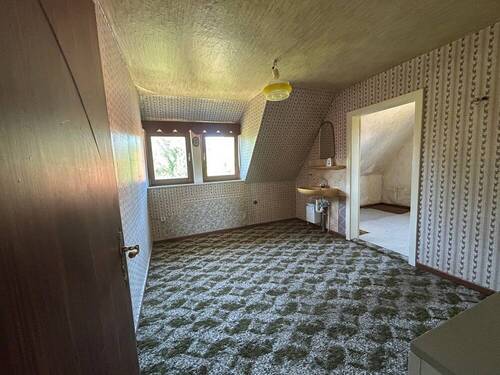 3031 Wohnraum - 