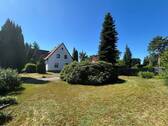 3031 großes Grundstück - Einfamilienhaus mit 223,00 m² in Rodewald zum Kaufen