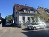 Außenansicht MFH - 
