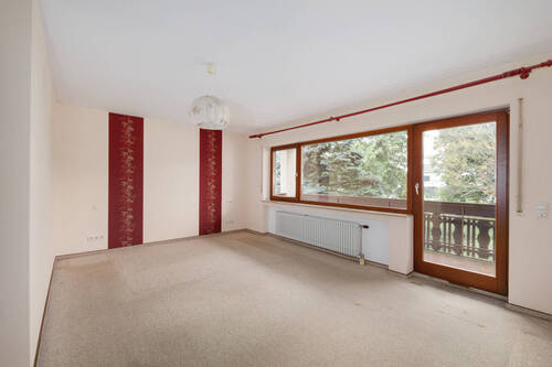 Schlafzimmer OG - 