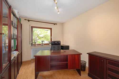 Zimmer OG - 