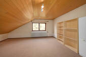 Schlafzimmer DG - 