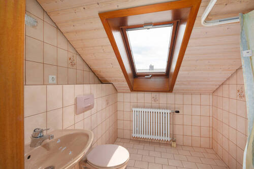 Duschbad DG - 