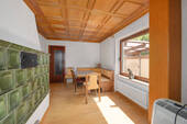 Esszimmer EG - 