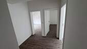 Hinterer Teil des Flurs - 