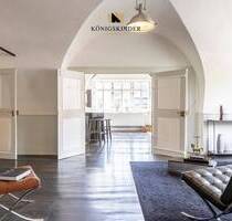 Sanierter Wohntraum im historischem Charme - Calw