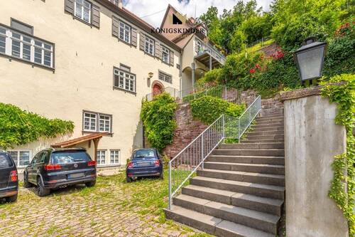 Bild 4 - Etagenwohnung mit 245,00 m² in Calw zum Kaufen