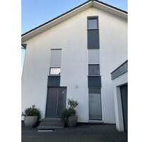 Verkaufe modernes Einfamilienhaus A+ von privat - Weilerswist- Metternich