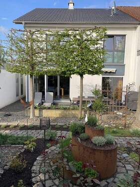 Bild 2 - 4 Zimmer Einfamilienhaus zum Kaufen in Weilerswist- Metternich