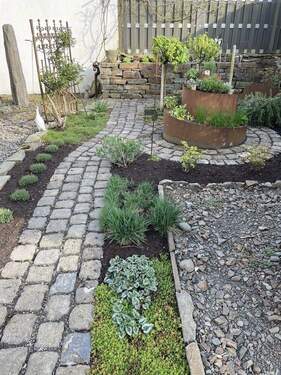 Bild 3 - 4 Zimmer Einfamilienhaus in Weilerswist- Metternich